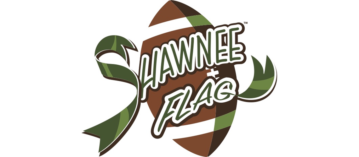 Shawnee NFL Flag @ Shawnee Sports Complex